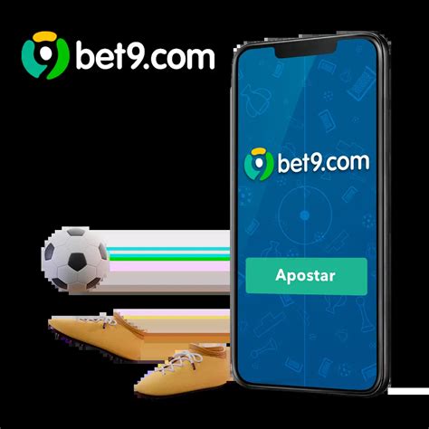 Bet9 App: Apostas Para Android e iOS Com Bônus de R.000